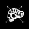 Hellcat Jewellery Logotipo