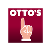 OTTO'S Logotipo
