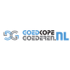 Goedkope Goederen.NL Logotype