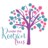 Under the Rowan Trees Logotype