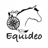 E-learning Equideo Logotyp