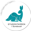 STUDENTKÅREN I SUNDSVALL Logotyp