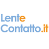 LenteContatto.it Logotipo