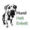 hundheltenkelt.se Logotyp