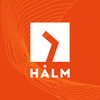 HALM Logó