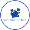Kent Hot Tub Hire Logotype
