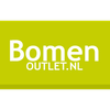 Bomenoutlet Logotype