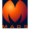 The Mars Box Logotyp