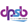 Dpsb Logotype