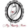 MyBeautyRoom Academy Logotyp