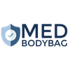MED-BODYBAG Logotipo