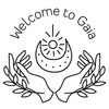 Welcome To Gaia Logo