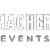 Macher Events Logotipo