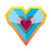Heart Space Studios Logotype