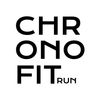 SAS CHRONOFITRUN Logotype