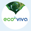 ecovivafilters Logotipo