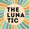 THE LUNATIC SKINCARE Logotype
