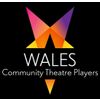 Wales Community Theatre Players Logotype