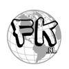 Freerun Kleding Logotipo