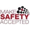 Make Safety Accepted Logotyp