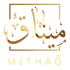 Mithaq Logotipo