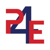 Printing4Europe.eu Logotyp