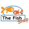 The Fish Shop Logotipo
