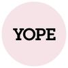Yope Logotyp