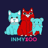 INMYZOO Logo