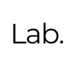 Slaaplab Logotype