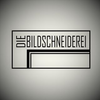 Die Bildschneiderei Logotype