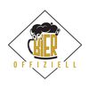 Bieroffiziell Logo