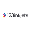 123inkjets Logotype