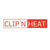 CLIP'N'HEAT Logotipo