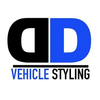 DD Vehicle Styling Logotype