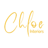 Chloe Interiors Logotipo