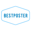 BESTPOSTER Logotype