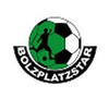 Bolzplatzstars Logotype