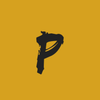 Maria Salih - Pawaaa Logotype