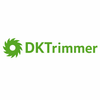DKTrimmer Logo