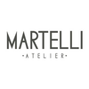 MARTELLI MODA Logotipo