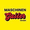 Maschinen Gailer Logotipo