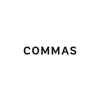 COMMAS Logotype