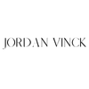 Jordan Vinck Logotype