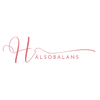 Hälsobalans Logotyp