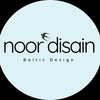 Noor Disain Logotype