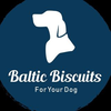 Baltic Biscuits Logotype