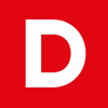 Dekbedovertrek.be Logotype