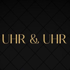 UHR & UHR Logo
