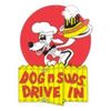 Grayslake Dog n Suds Logó